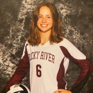 Maggie Pfahl mugshot