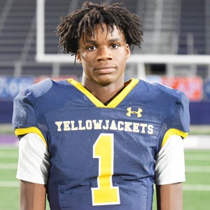 Tristian Gentry mugshot