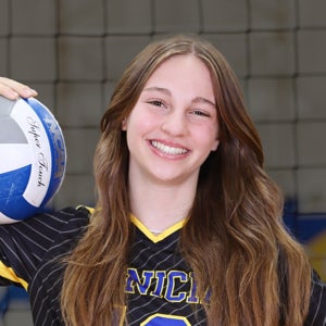 Zoe Cohen
