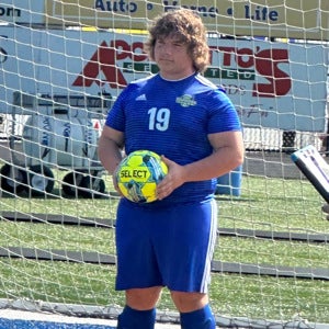 Xander Swope