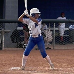 Mia Espinoza mugshot