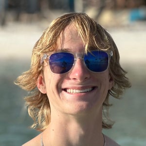 Finn McVicar mugshot