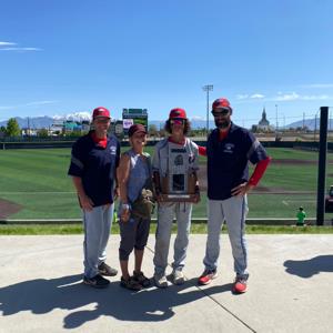 Gaige Morgan mugshot