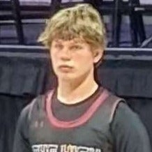 Ford Daniels mugshot