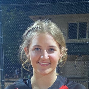 Josie McQuillan