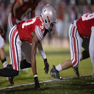 Nehemiah Carter
