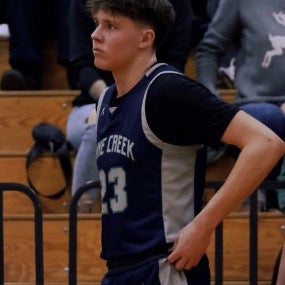 Blake Marshall mugshot