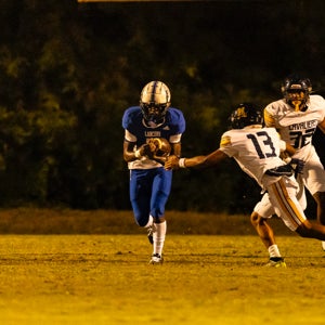 Terrell Coley, Jr