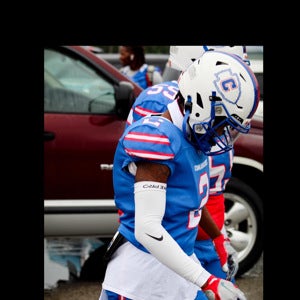Stephon Moore