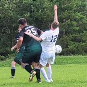 Trevor Robinson mugshot