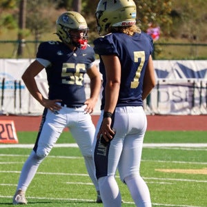 Max Quintero's Cambridge Christian High School Bio