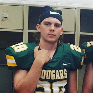 Dillon Chartier