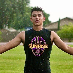 Cameron Aranda