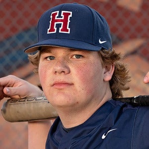 Dawson Bailey