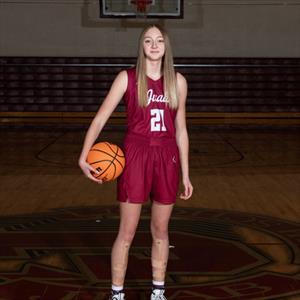 Lucy Richards mugshot