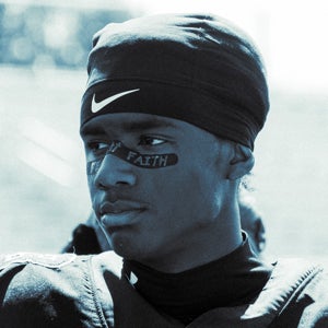 DORIAN SMITH-STANCIL