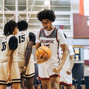 Asa Montgomery mugshot