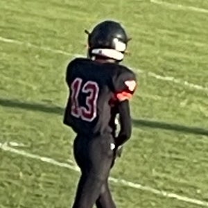 TJ Young