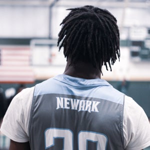 Yam'bya Ndaw mugshot