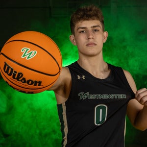 Cooper Whitby mugshot