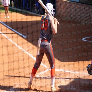 Madison Stokley