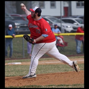 David Hall Jr.