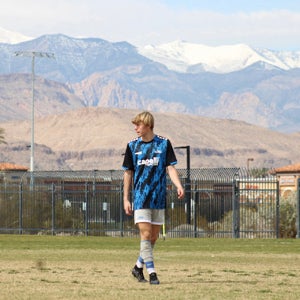 Ian Foss