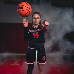 Makayla (mj) jackson