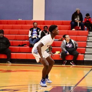 Keonce Moore mugshot