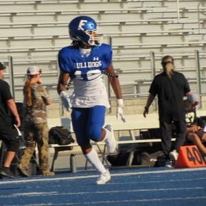 Isaiah Williams
