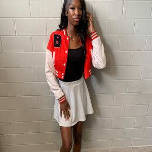 Katrina Collins mugshot