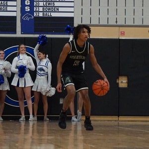 Chris Williams mugshot