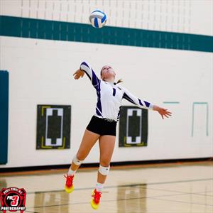 Morgan Weirich mugshot