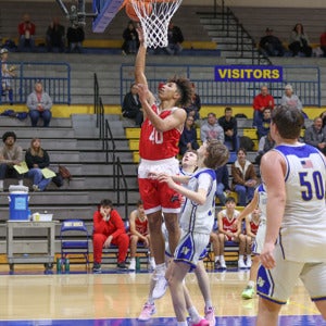 Dominick Riley