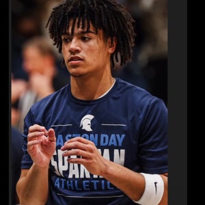 Sam Spillman mugshot