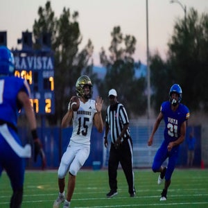 Parker Olson mugshot