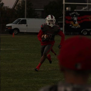 Omari Thompson