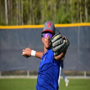 Melvin  Turcios Hernandez