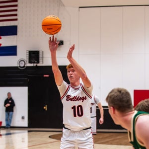 CHASE GODDARD