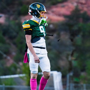 Layton Little mugshot