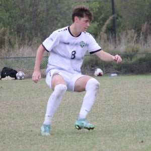 Wyatt Williams