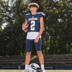 Gage Carothers