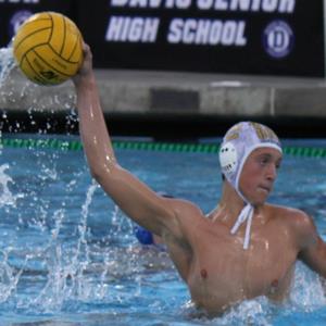 CHARLIE FOUCEK
