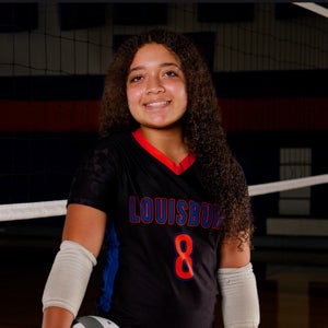 Kasi Harrison mugshot