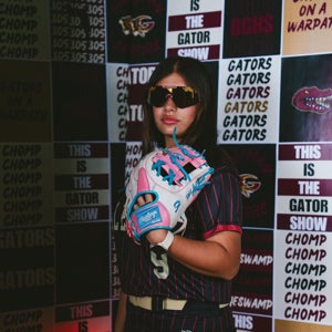 Chloe Bacallao mugshot