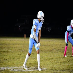 Tavin Rodney mugshot