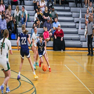 Jaci Perritt mugshot