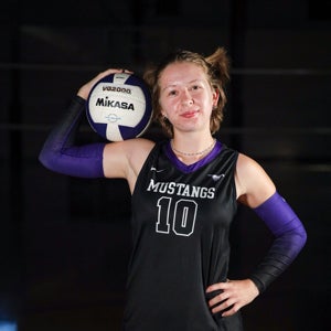 Maddie Phillips mugshot