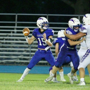 Talon Roebuck mugshot