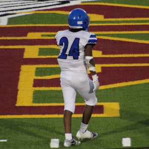 Ekahi Tiller mugshot